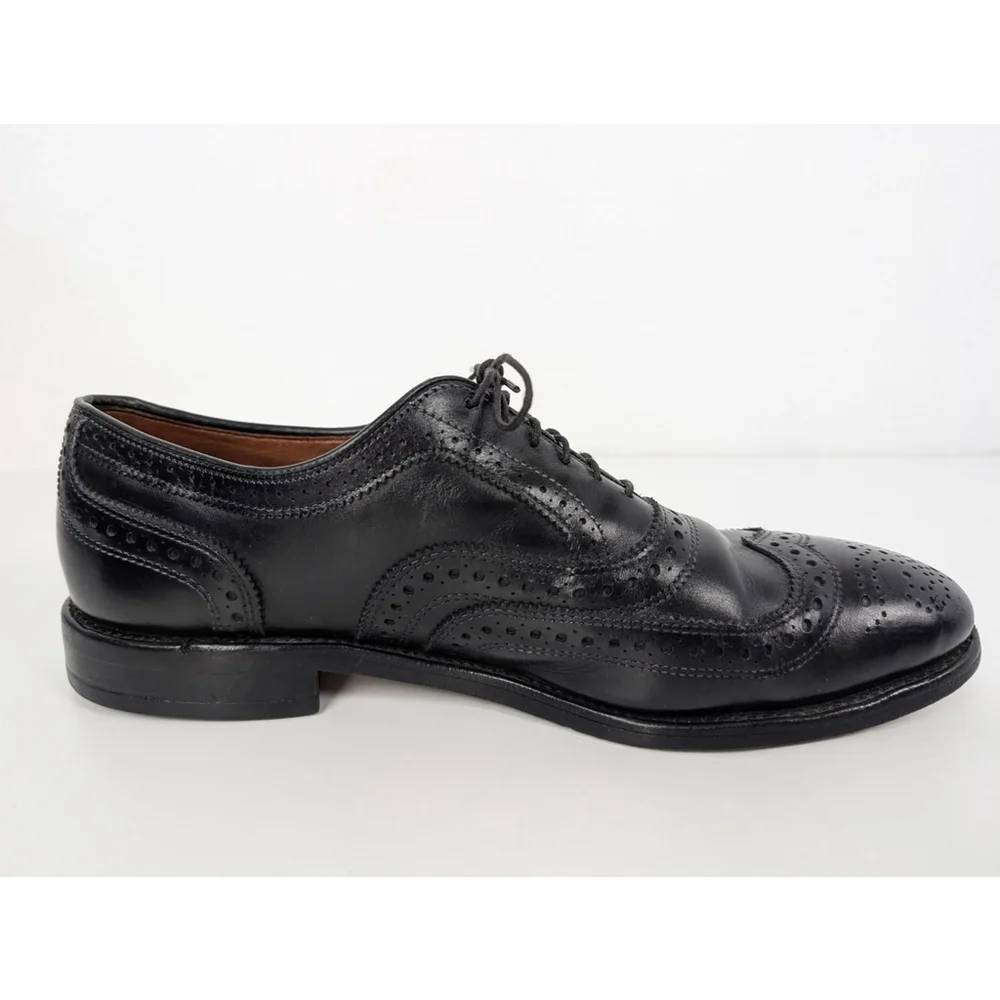 Allen Edmonds allen edmonds
